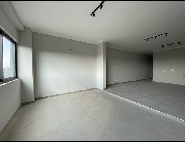 96M² OFFICE TO LET IN RIVONIA